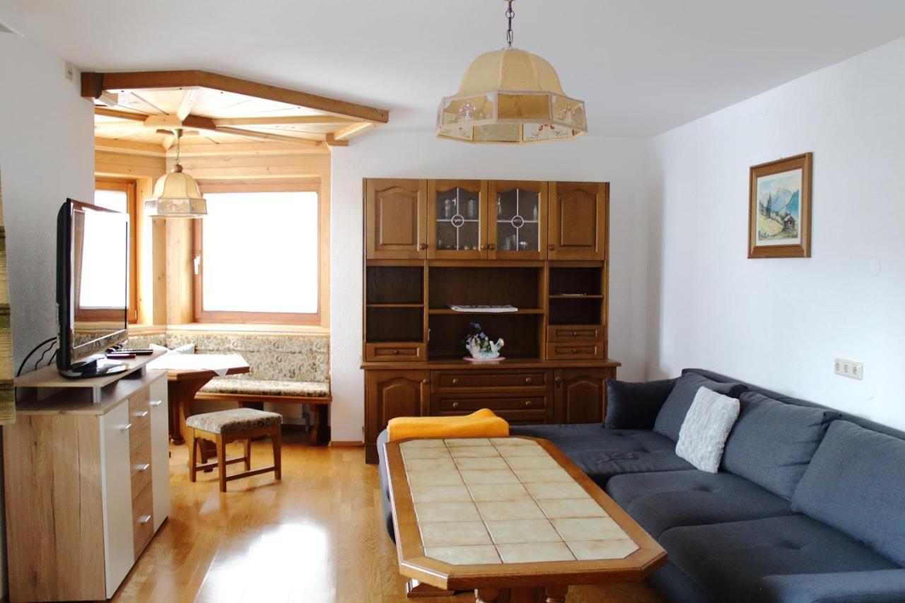 Ferienwohnung Innerhofer Холлерсбах  Экстерьер фото