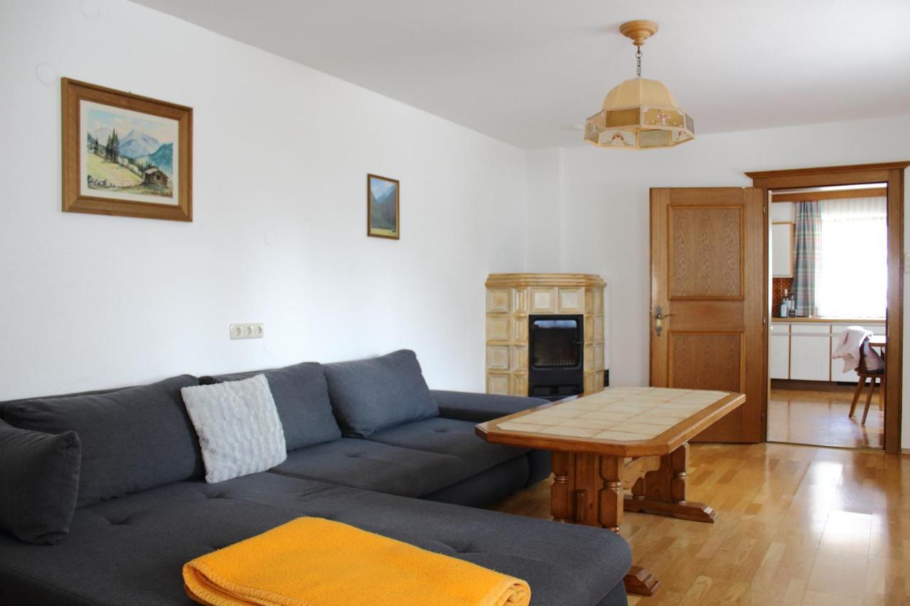 Ferienwohnung Innerhofer Холлерсбах  Экстерьер фото