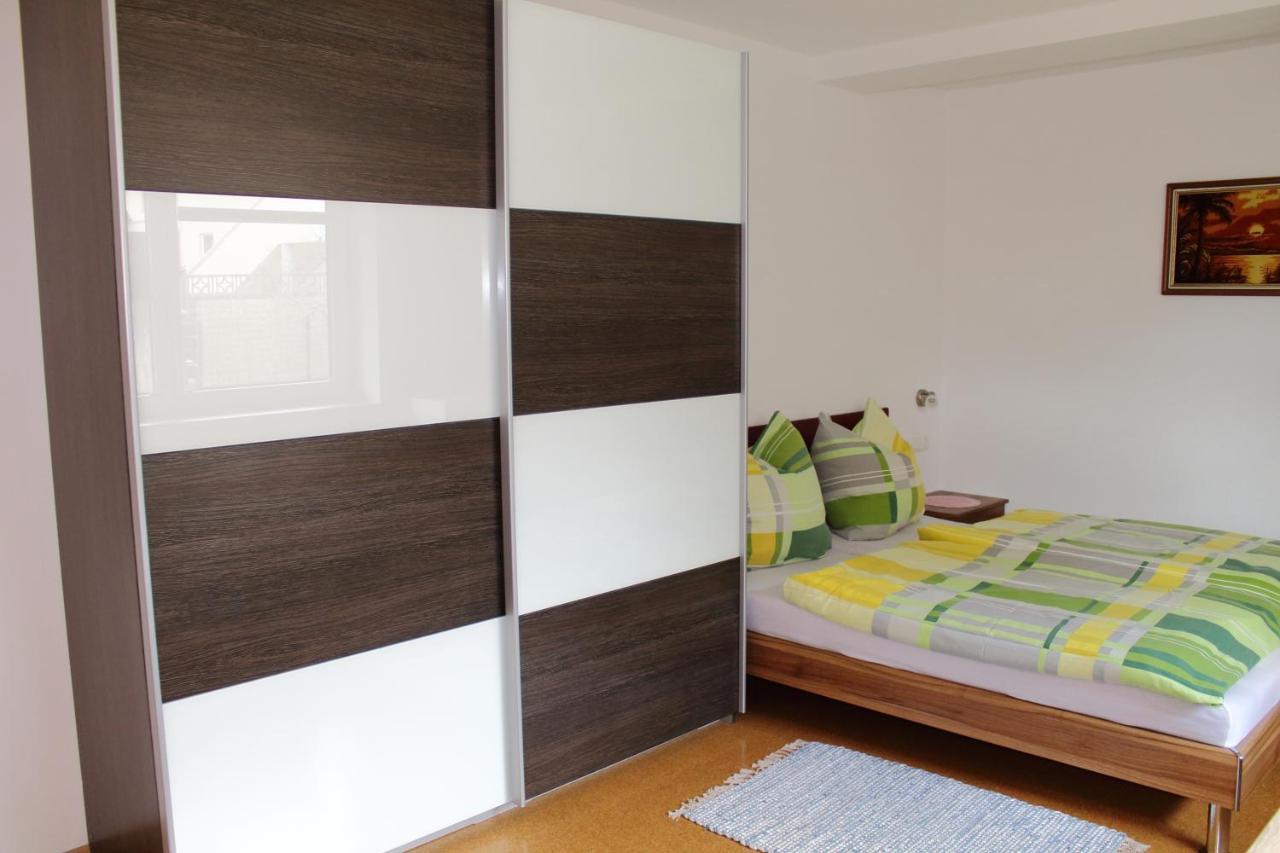Ferienwohnung Innerhofer Холлерсбах  Экстерьер фото