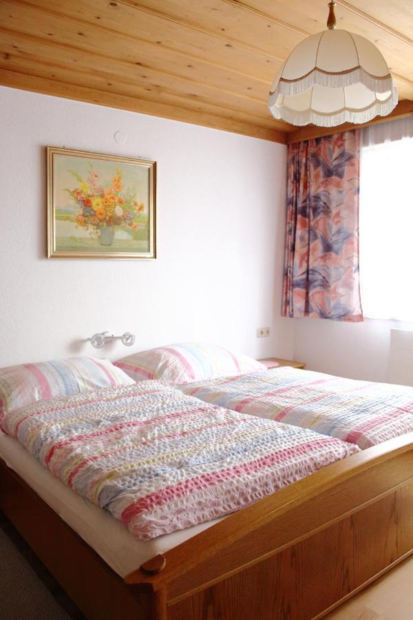 Ferienwohnung Innerhofer Холлерсбах  Экстерьер фото