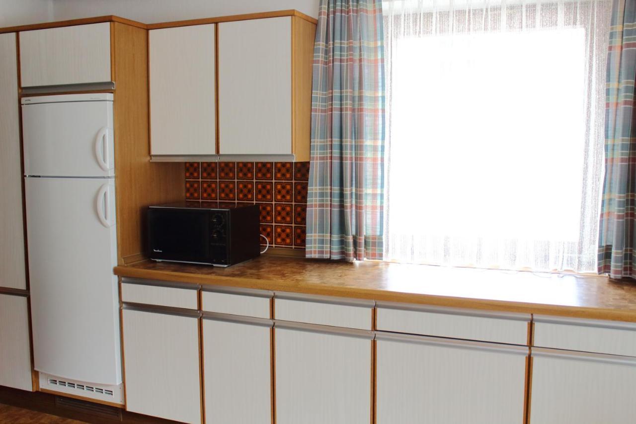 Ferienwohnung Innerhofer Холлерсбах  Экстерьер фото