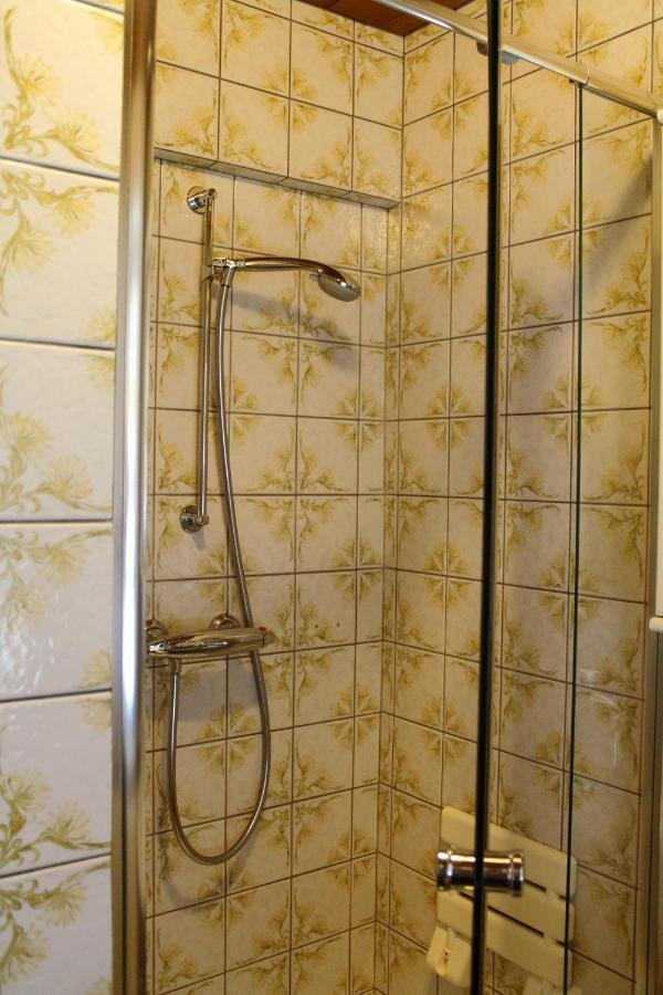 Ferienwohnung Innerhofer Холлерсбах  Экстерьер фото