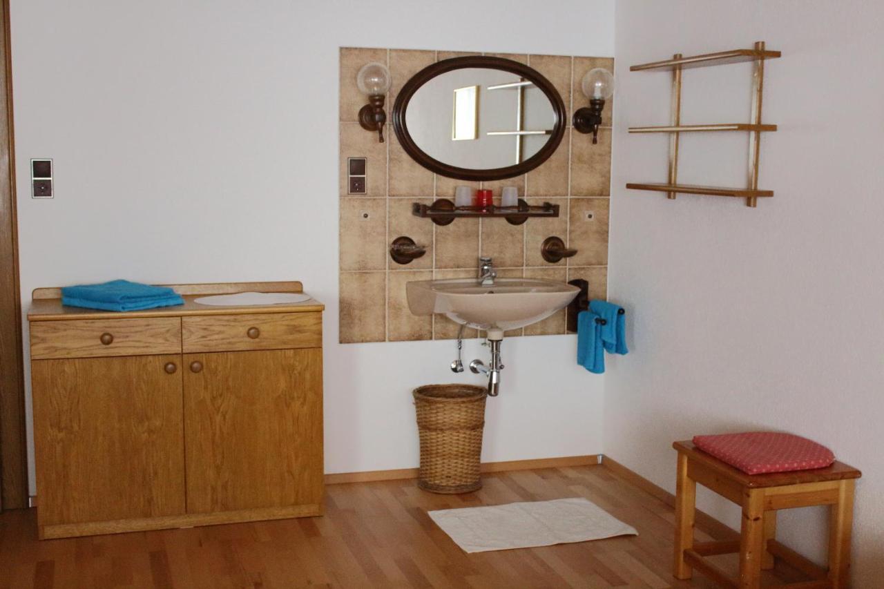 Ferienwohnung Innerhofer Холлерсбах  Экстерьер фото
