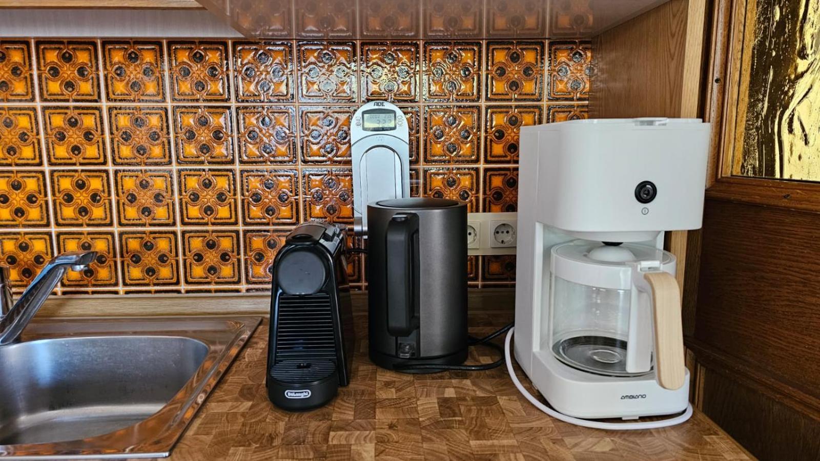 Ferienwohnung Innerhofer Холлерсбах  Экстерьер фото