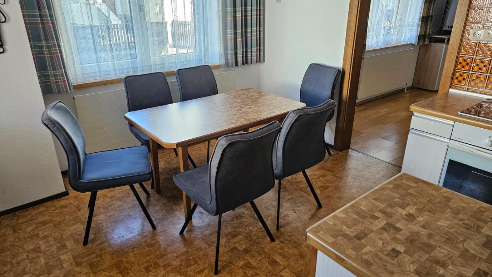 Ferienwohnung Innerhofer Холлерсбах  Экстерьер фото