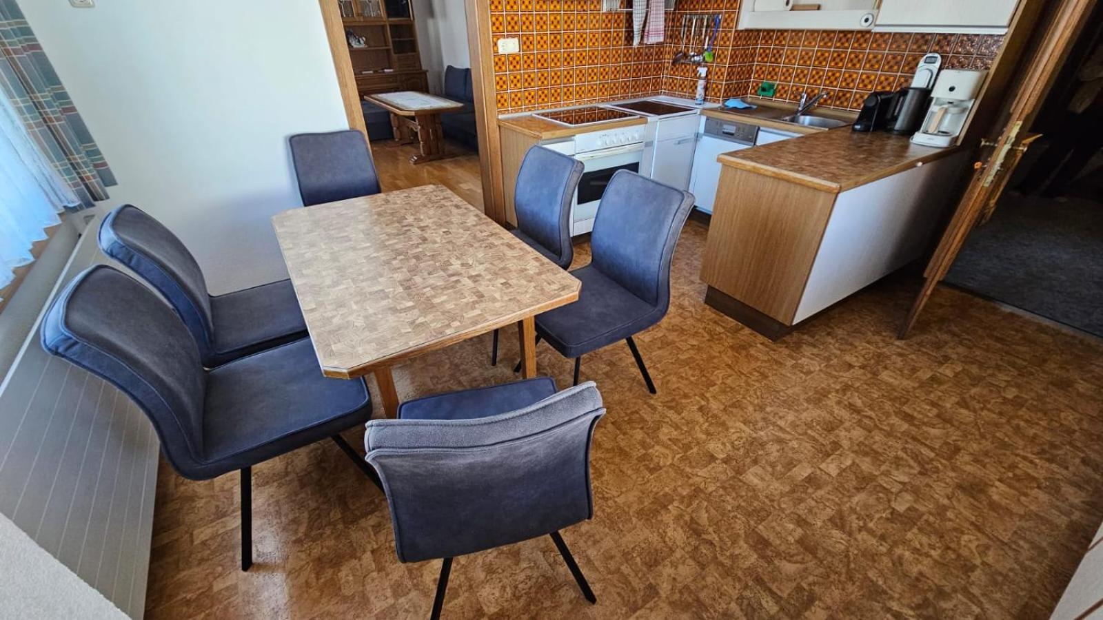 Ferienwohnung Innerhofer Холлерсбах  Экстерьер фото